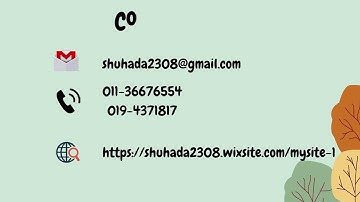 MRR3023 ASSIGNMENT 4 VIDEO PORTFOLIO