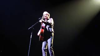 Tomas Ledin - I natt är jag din | Skarpt läge | Cirkus | Stockholm | 2017/10/5