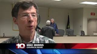 The Vigo County Jail is one step closer Net Worth