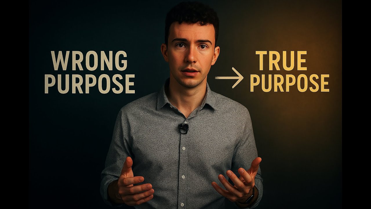 Discard Goals Of Other People And Chase Your Own