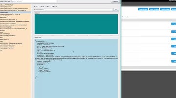 Team Server API - Update a Term