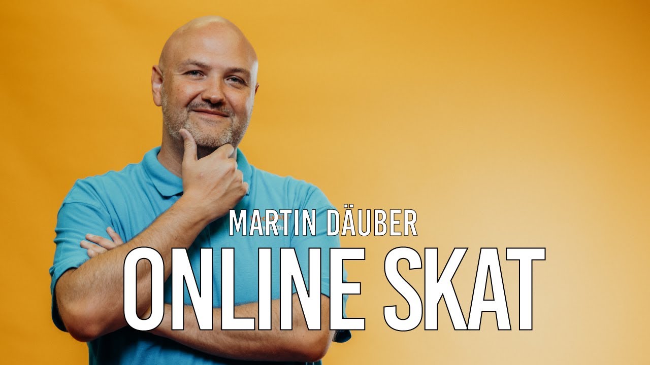 Online Skat Live - YouTube