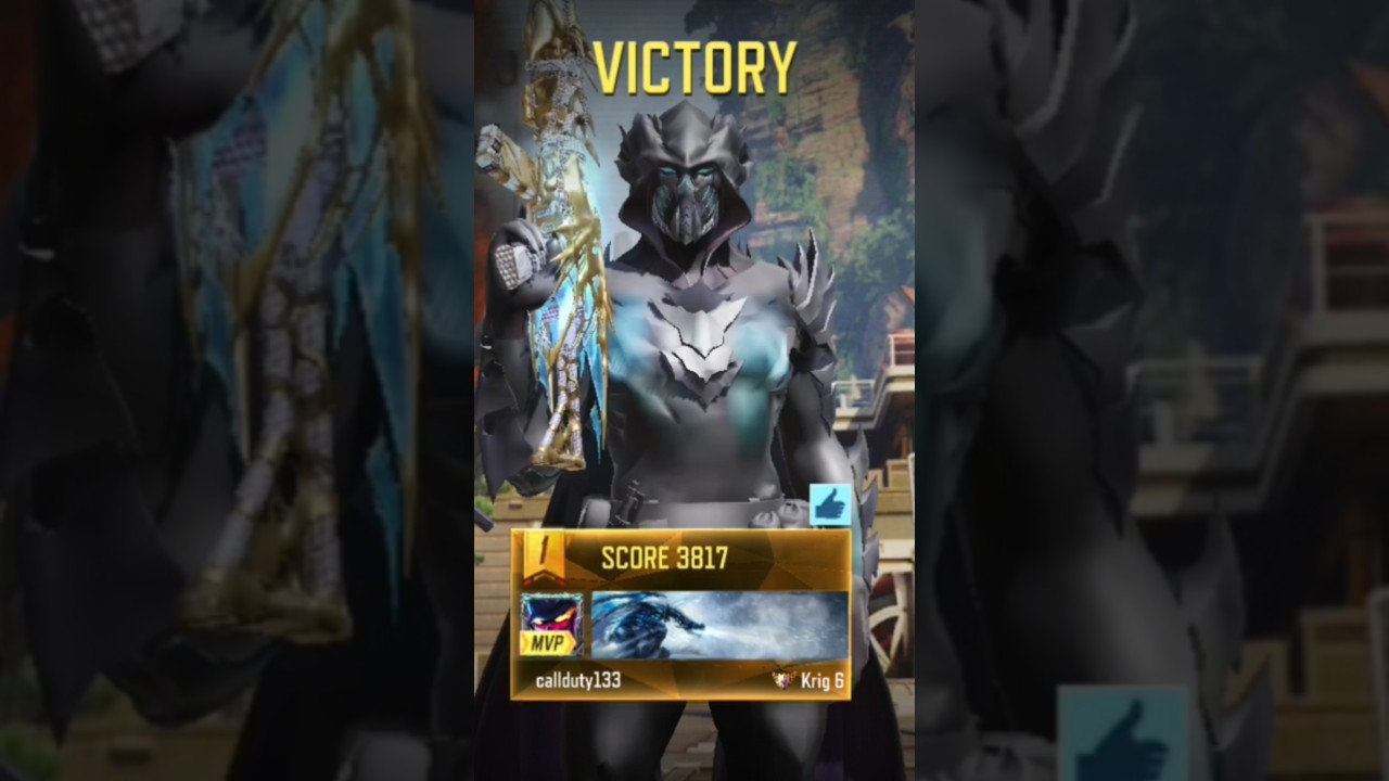 Hardpoint Frequency codm