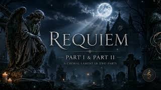 Requiem | A Choral Elegy in Two Parts