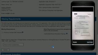 TLC UP User Guide (Spanish)