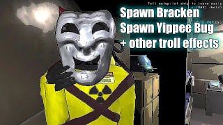 🔴 Lethal Company but Chat controls the game !control