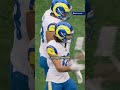 Everyone needs a Puka Nacua in their life 😤 #rams #nfl #shorts