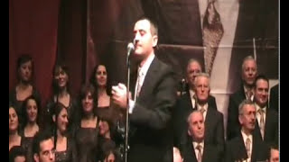 İp attım ucu kaldı.(Ankaranın bağları) - Serkan SÖZEN