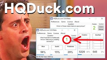 How To Win Using Bot In HQ Trivia