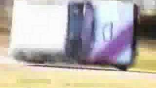 The Great American Bash Promo (Custom Made)