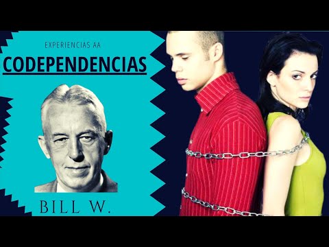 Video: Codependencia. ¿Qué Hacer?