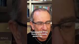 The Hidden Power of Hexapeptide 12