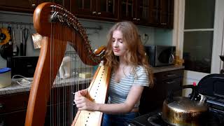 Isabel- The kitchen ragtime full video