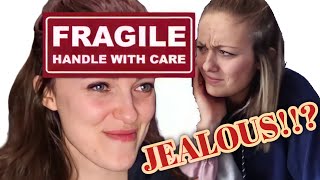 TOP 5 PAIGE & HOLLY JEALOUS MOMENTS