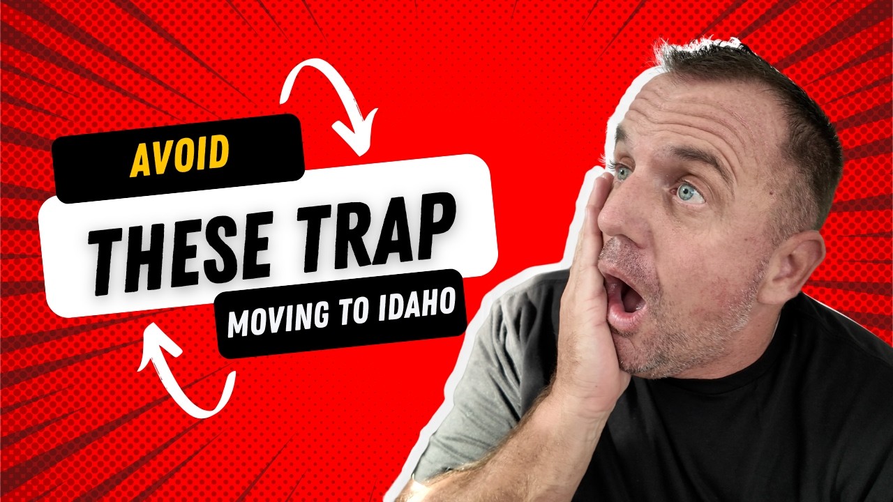 5 самых распространенных ошибок, которые люди совершают при переезде в Бойсе (обновление 2026 года)