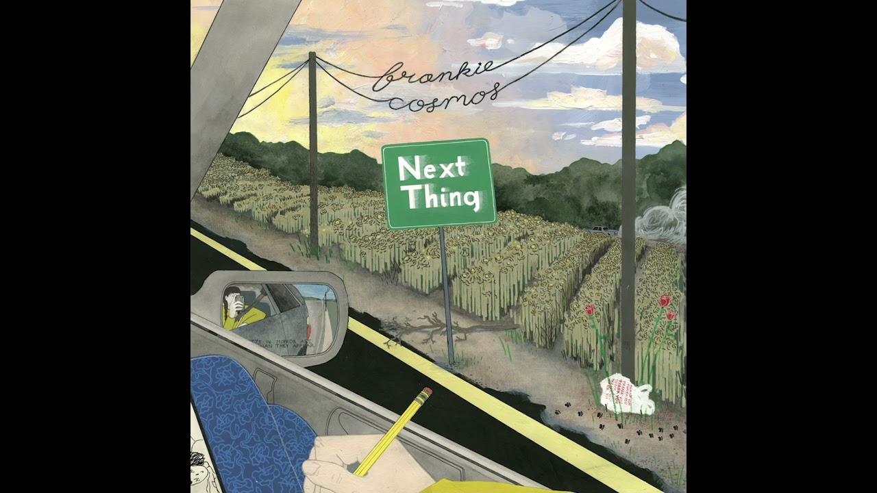 Frankie Cosmos - If I Had a Dog (Official Audio) adlı videoyu YouTube'da izle Frankie Cosmos - If I Had a Dog (Official Audio) adlı videoyu YouTube'da izle