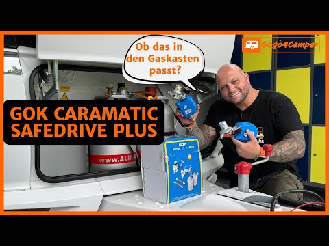 Einbau und Bedienung