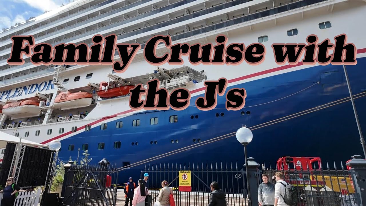 Birthday cruise carnival splendor