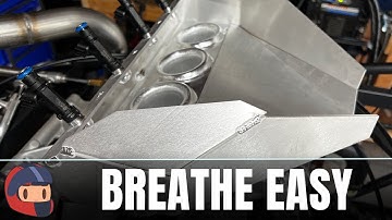 Stel je eigen inlaat samen. Of kijk gewoon hoe ik het doe. Wat dan ook.