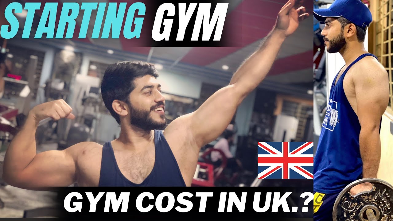 Starting Gym in UK 😍 | Student Membership.? | The GYM GROUP | Gyms in UK 🇬🇧 #internationalstudent
