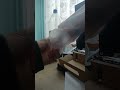 My next Tronsmart trip unboxing (i have 2)