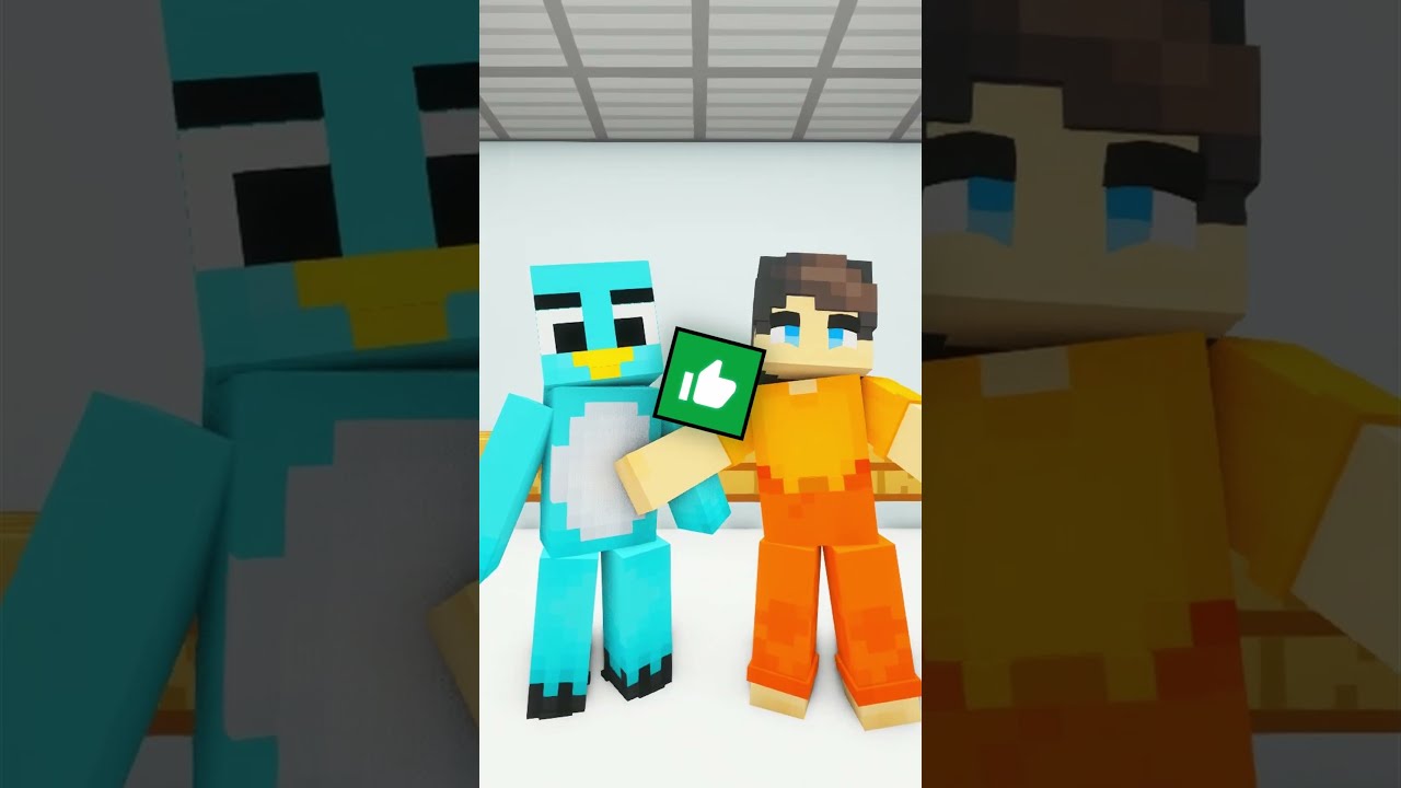 Rich Kid Vs Milo And Chip In Minecraft 