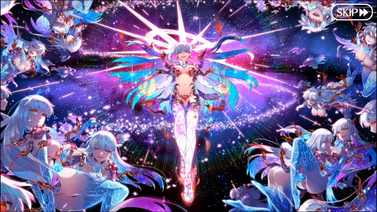 Fgo 徳川廻天迷宮大奥第十幕大奥其之一part 1 Youtube Fgo 徳川廻天迷宮大奥第十幕大奥其之一part 1 Youtube