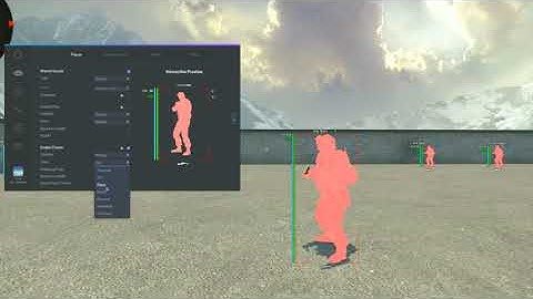 CS GO CHEAT | AIMBOT + ESP | WALLHACK + BANNY HOP | FREE DOWNLOAD | CS:GO Cheat 2023 | CSGO HACK