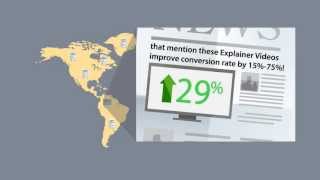 FILM BANK- Explainer Video, Animated movie production - Voice Over