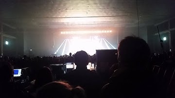 The Script - If you could see me now (Live @Bern)