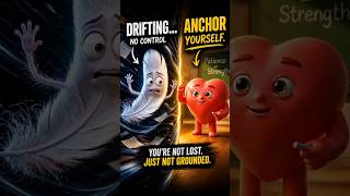 Feeling Out of Control? Watch This...#shorts #shortsfeed #anxiety #motivation