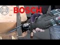 Sabre Saw - Bosch GSA 1300 PCE Professional Reciprocating Saw