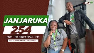 JANJARUKA 254 || 20.03.2026