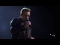 U2 - Iris (iNNOCENCE + eXPERIENCE Live In Paris 2016)