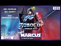 Chez marcus live n189  robocop  rogue city