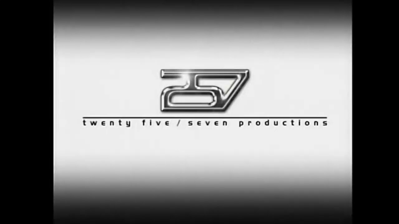 3 Ball Productions/Twenty Five Seven Productions/Reveille Productions Logo