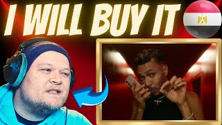 A نفسك في x Wegz | Samsung | Foreigner Reaction