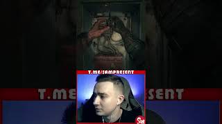 РЕВОЛЬВЕР | Dying Light: The Beast | #Sampresents