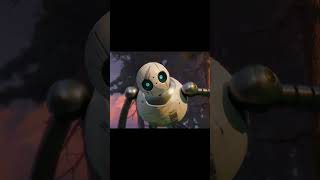 The Wild Robot Official Trailer 2