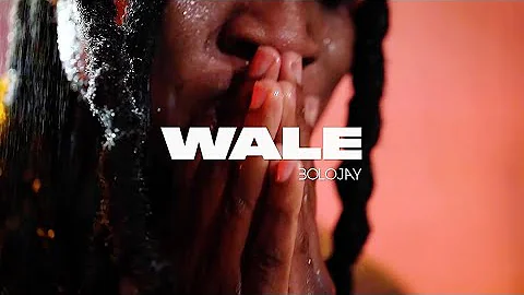 BOLOJAY "WALE" OFFICIAL MUSIC VIDEO (DIRECTED BY @...