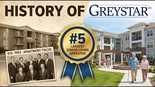 How Greystar Became the World's Largest Landlord (1993–2025)