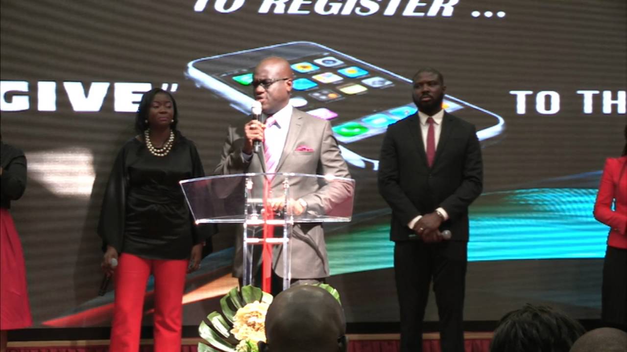 Fresh Anointing Service - 09 October 2016 - 09-24-02 AM