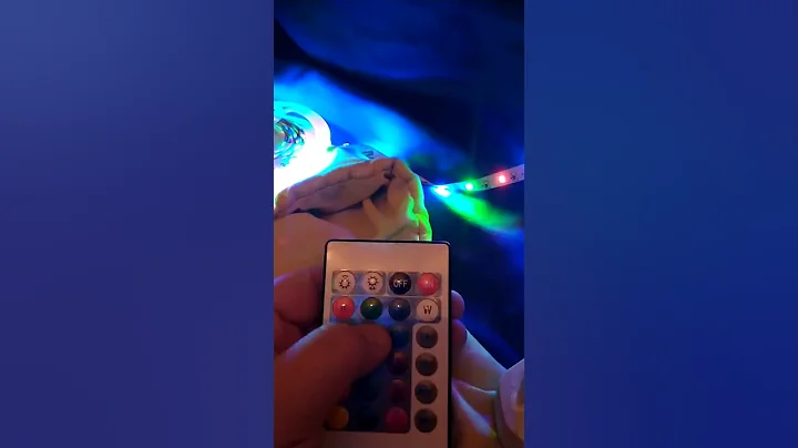 how to fix your led lights