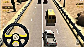 Traffic Racer The Next Generation of endless Arcade Racing 🚗🚙 screenshot 5