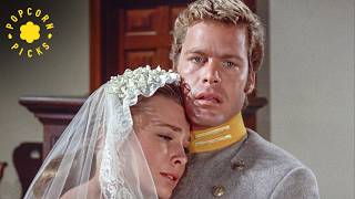 James Stewart Talks Love and Respect (Emotional Scene) | Shenandoah