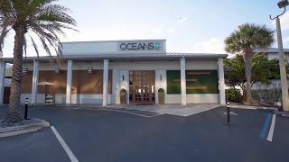 Oceans 234 Drop In 5/16/20