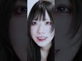 野口衣織ちゃん風メイク #美容 #メイク #イコラブ