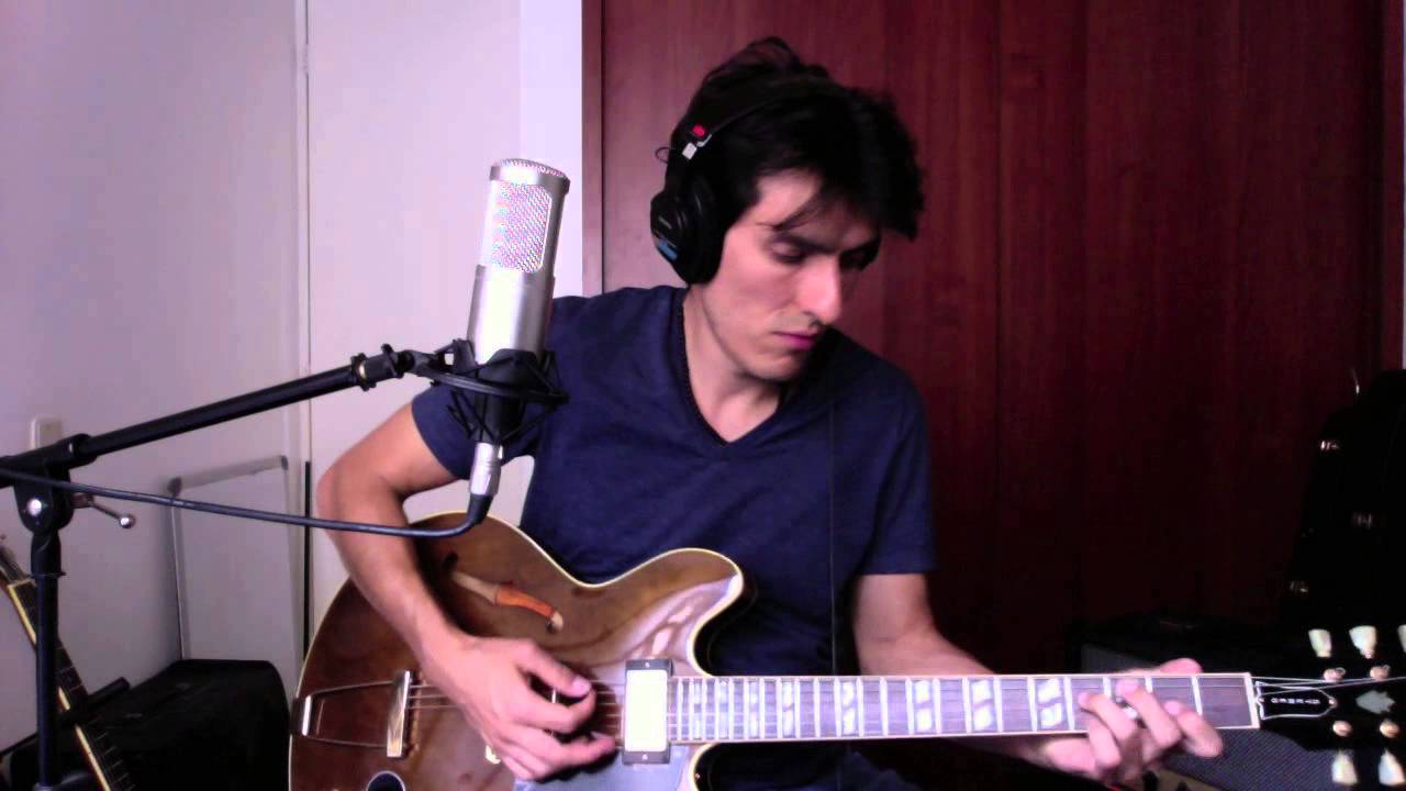 Demostración Switch Big D Varitone - YouTube