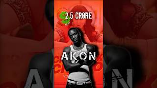 Download Lagu Chammak challo | Akon charged ₹2,50,0000 for this song MP3