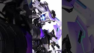 Xenoblade Chronicles X - Formula #shorts #Xenoblade #Plamo @l-pla